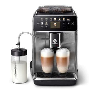 SAECO GranAroma SM6585/00 espresso aparat