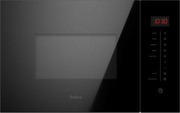 Amica AMMB25E2SGB mikrovalna pećnica X-TYPE