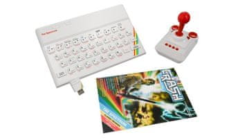 PLAION Spectrum White Edition Konzola bijela