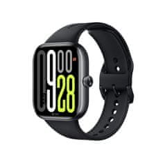 Xiaomi Redmi Watch 5 pametni sat crni