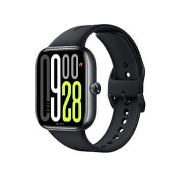 Xiaomi Redmi Watch 5 pametni sat crni