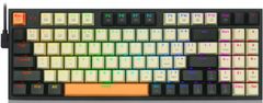 Redragon Kitava K636 Clo RGB višebojna tipkovnica