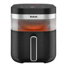 Tefal EY8328 Easy Fry infracrvena friteza na vrući zrak s infracrvenom tehnologijom, 7 l, dvostruki sustav grijanja