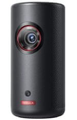 NEBULA CAPSULE 3 LASER GTV projektor CRNI Crni