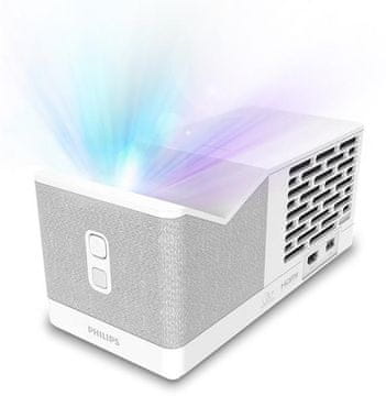 Philips Screeneo UL5 Smart SCN355/INT projektor