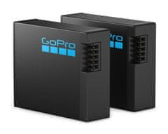 GoPro Enduro baterija za HERO13 crna, 2 komada