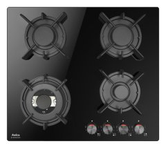 Amica Plinska ploča za kuhanje PGCD6111AOB