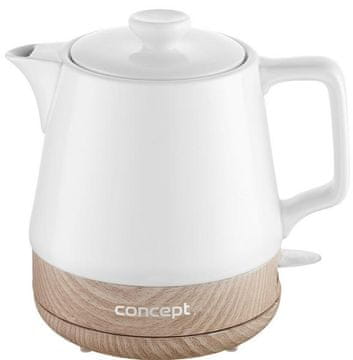 Concept RK0060 Bežični kuhalo za vodu