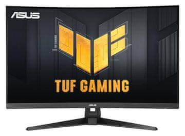 ASUS TUF Gaming VG32VQM5B 31,5" FHD VA 0,5 ms 250 Hz AMD FreeSync Premium HDR10 crni monitor