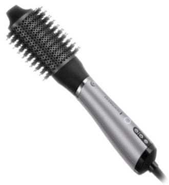 Remington PROluxe You AS9880 uvijač za kosu u crno-ljubičastoj boji