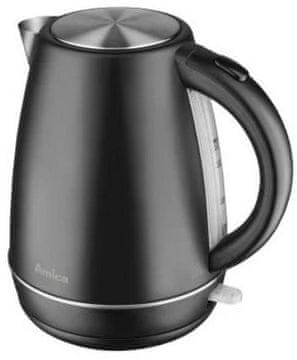 Amica KF 4030 Bežično kuhalo za vodu 2200 W, 1,7 l