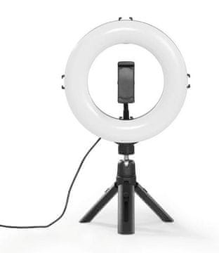 Hama Spotlight Smart 80 4657 prstenasta lampa