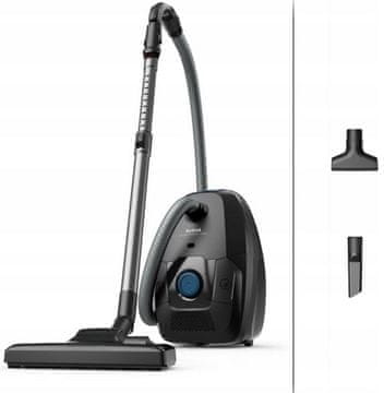 Tefal Usisavač s vrećicom TW4931EA USISIVAČ GREEN FORCE