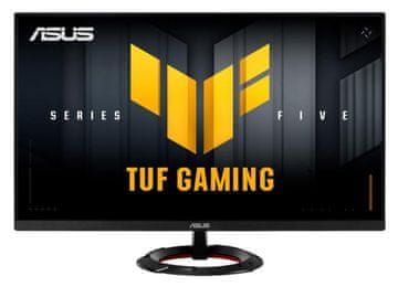ASUS TUF Gaming VG279Q5R 27" FHD IPS 0.3ms 200Hz AMD FreeSync HDR10 crni monitor