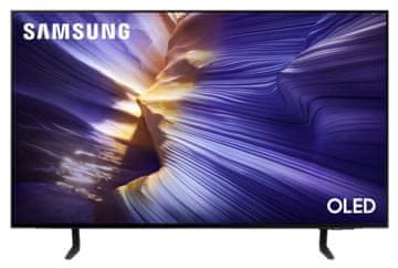 Samsung QE42S90FAE 42" 4K 144Hz Tizen FreeSync Premium crni OLED TV