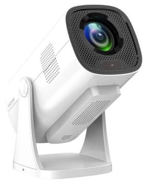 Philips NeoPix 250 Pametni projektor Bijela