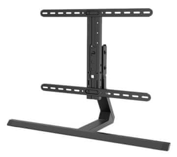 Hama 220869 TV stalak podesiv do 65" crni