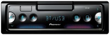Pioneer SPH-10BT auto radio