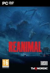 PLAION PC igra REANIMAL
