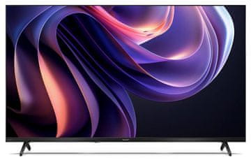 Sharp 40HF2465E 40" FHD LED TV Google TV HDR10 Crni