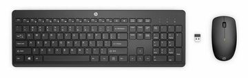 HP 230 set tipkovnice i miša