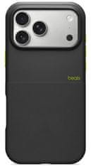 Beats robusna MagSafe kompatibilna maska s upravljanjem kamerom za iPhone 17 Pro Max himalajska crna MGJ84LL/A
