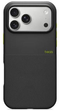 Beats robusna MagSafe kompatibilna maska s upravljanjem kamerom za iPhone 17 Pro Max himalajska crna MGJ84LL/A