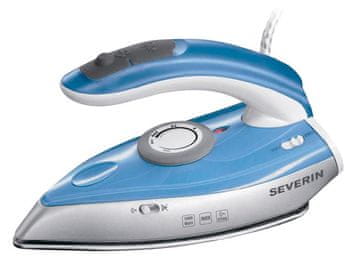 Severin BA 3234 putna parna pegla