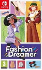 Nintendo Igra Fashion Dreamer za Nintendo Switch