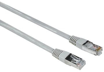Hama CAT 5e 1 Gbit/s Ž/UTP oklopljeni kabel 30 m