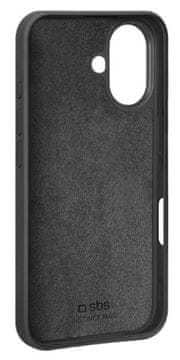 SBS Instinct Mag maskica za iPhone 17 TEINSTMAGIP1763K crna