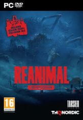 PLAION PC igra REANIMAL - Deluxe izdanje
