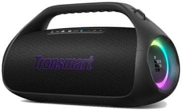 Tronsmart Bang 2 bežični zvučnik crne boje