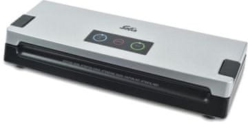 Solis Vac Smart Gray vakuumski aparat za zatvaranje