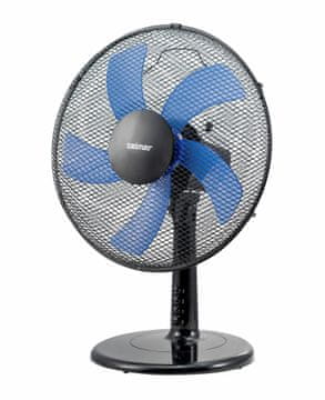 Zelmer ZTF0300 ventilator