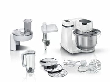 Bosch MUMS2EW30 Kuhinjski aparat serije 2