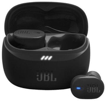 JBL Tune Buds 2 bežične slušalice crne boje