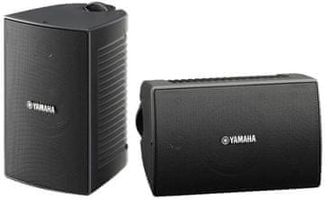 Yamaha NS-AW194 Crni instalacijski zvučnici