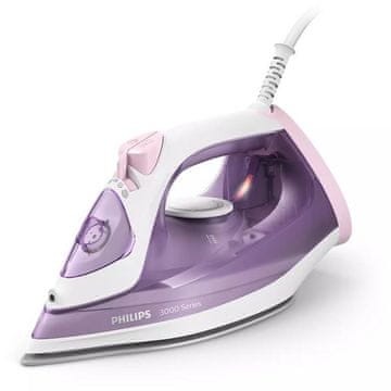 Philips DST3010/30 Parno glačalo serije 3000