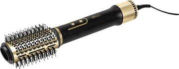 MPM MLW-25 crni uvijač za kosu