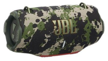 JBL Xtreme 4 Camo Bluetooth zvučnik