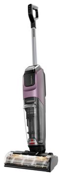 Bissell CrossWave OminForce EdgeFind Select 4330N bežični usisavač za brisanje crno-srebrne boje