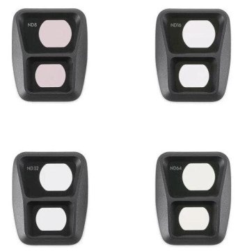 DJI Air 3 ND filteri (8/16/32/64)