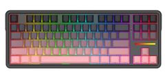 Redragon K728SP-RGB-PRO Antonium Pro crna tipkovnica