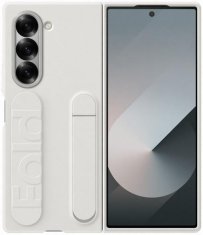 Samsung silikonska maskica za Galaxy Z Fold6 EF-MF956TWEGWW bijela