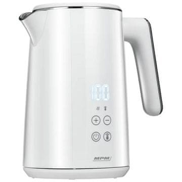 MPM MCZ-120 Kontrola temperature električnog kuhala za vodu, bijeli indikator