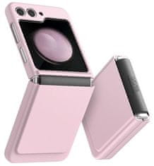 araree Aero Flex maskica za Samsung Galaxy Z Flip 5 boje lavande AR20-01777C