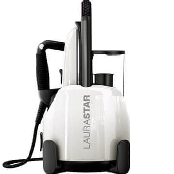 Laurastar LIFT PURE WHITE generator pare