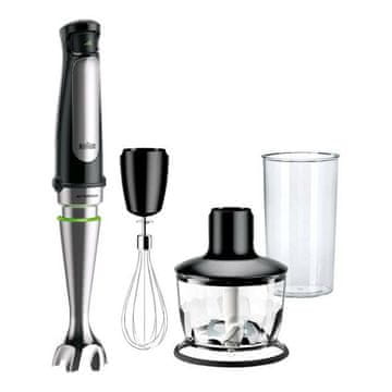 Braun MQ7035 Sauce MultiQuick 7 blender