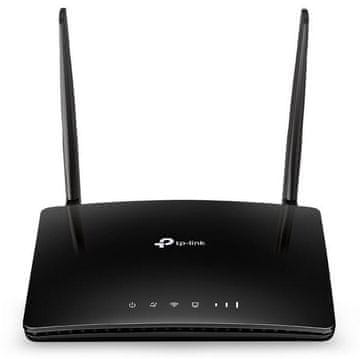 TP-Link TL-MR150 4G LTE 300Mb/s ruter